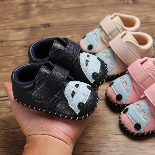 For children aged 0-1 years old, non-slip shoes for toddlers are 13CM/ 65g