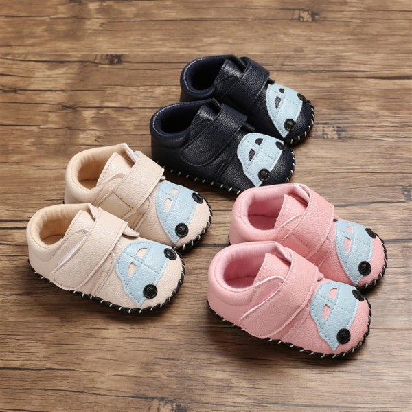 For children aged 0-1 years old, non-slip shoes for toddlers are 13CM/ 65g