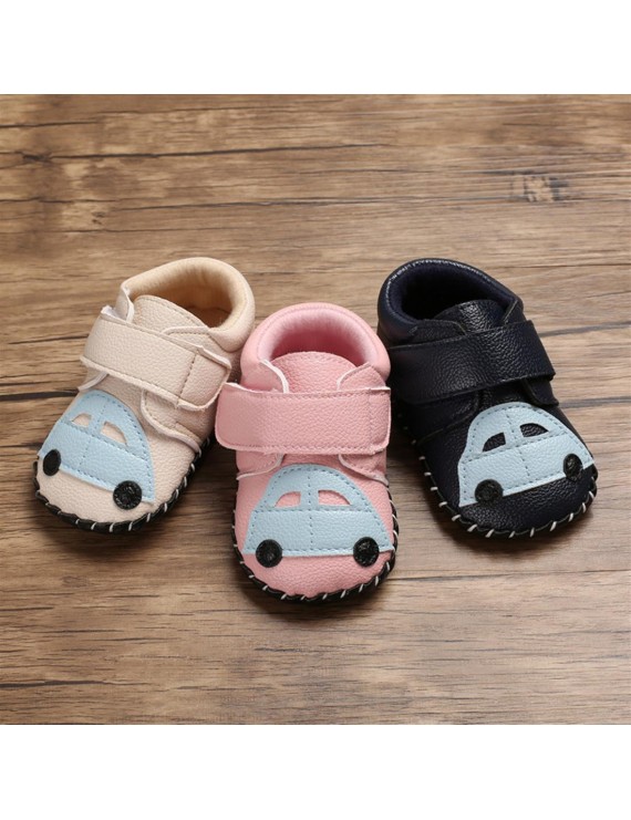 For children aged 0-1 years old, non-slip shoes for toddlers are 13CM/ 65g