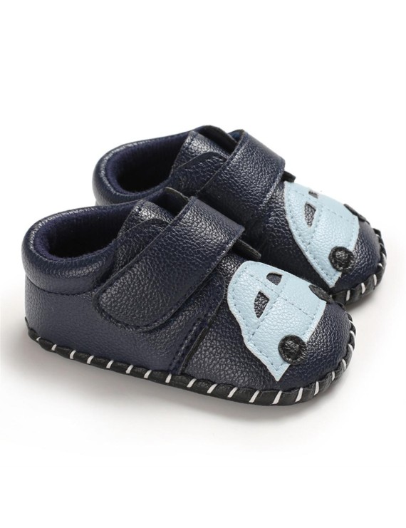 For children aged 0-1 years old, non-slip shoes for toddlers are 13CM/ 65g