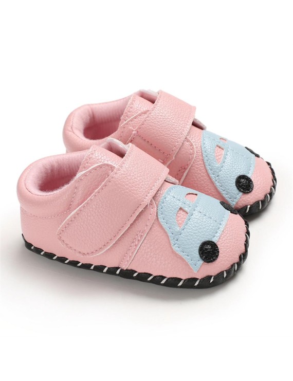 For children aged 0-1 years old, non-slip shoes for toddlers are 13CM/ 65g