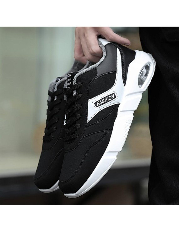 Women Men Casual Running Shoes Sneakers Shoes Sports Shoes With Air Cushion