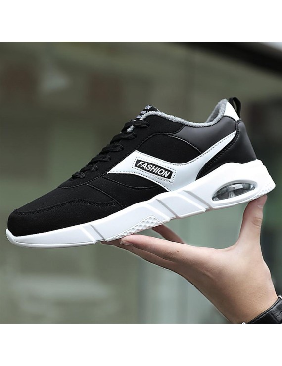 Women Men Casual Running Shoes Sneakers Shoes Sports Shoes With Air Cushion