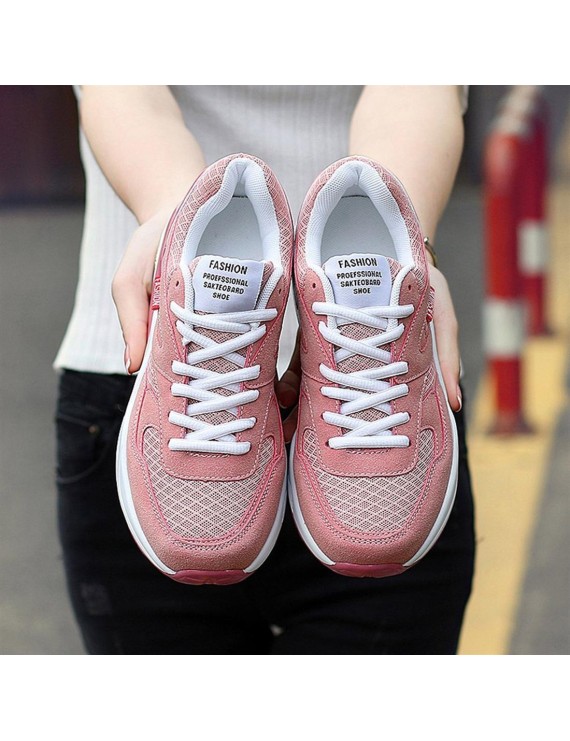 Running Shoes For Women Lightweight Spring Summer Casual Walking Sport Shoes