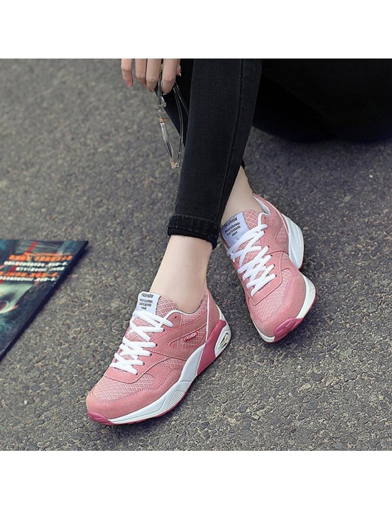 Running Shoes For Women Lightweight Spring Summer Casual Walking Sport Shoes