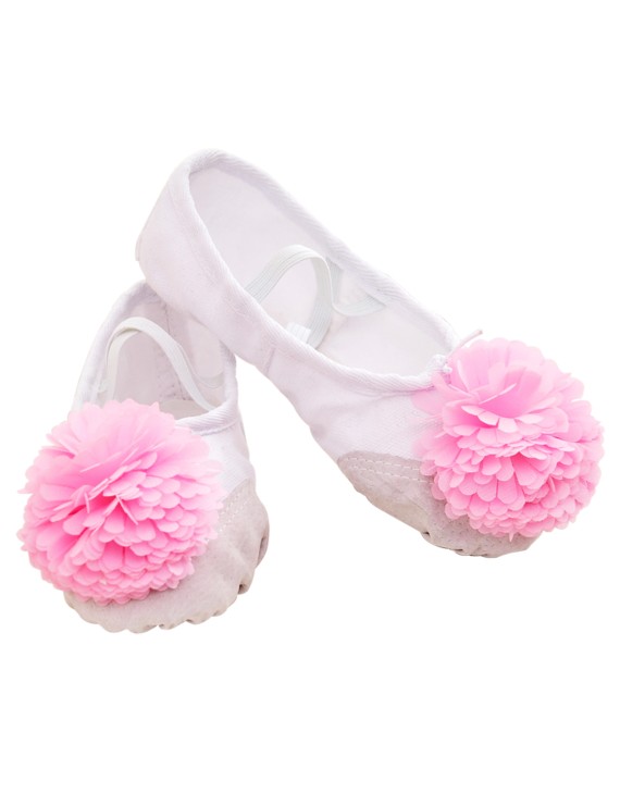 Yoga ballet soft-soled shoes