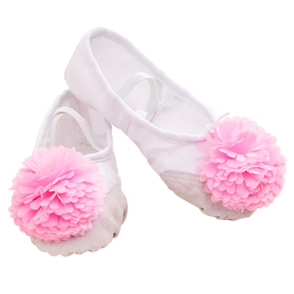 Yoga ballet soft-soled shoes