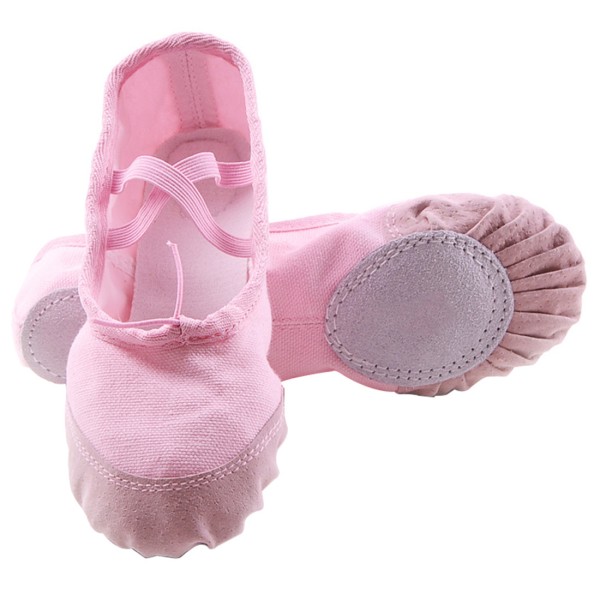 Yoga ballet soft-soled shoes