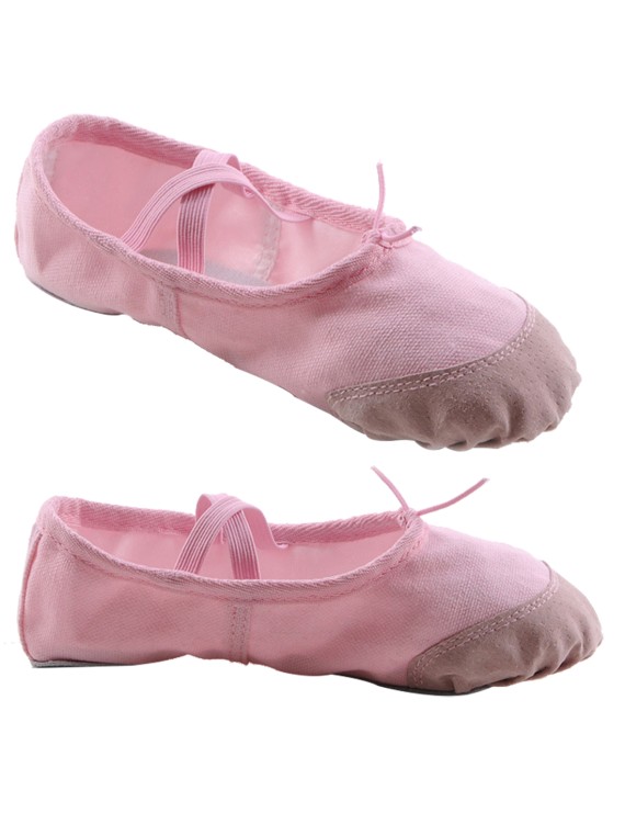 Yoga ballet soft-soled shoes