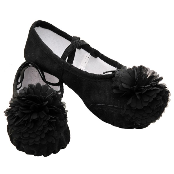 Yoga ballet soft-soled shoes