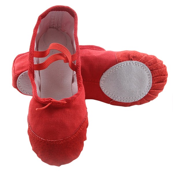 Yoga ballet soft-soled shoes