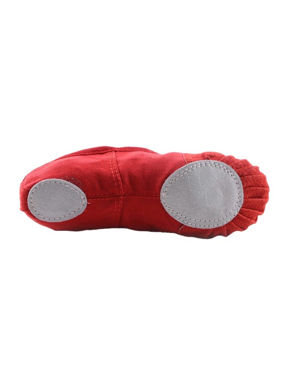 Yoga ballet soft-soled shoes