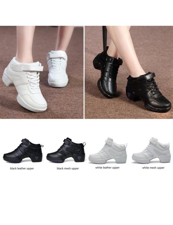 Women Gym Shoes Fitness Footwear Ladies Dance Shoes Jazz Shoes Sports Shoes