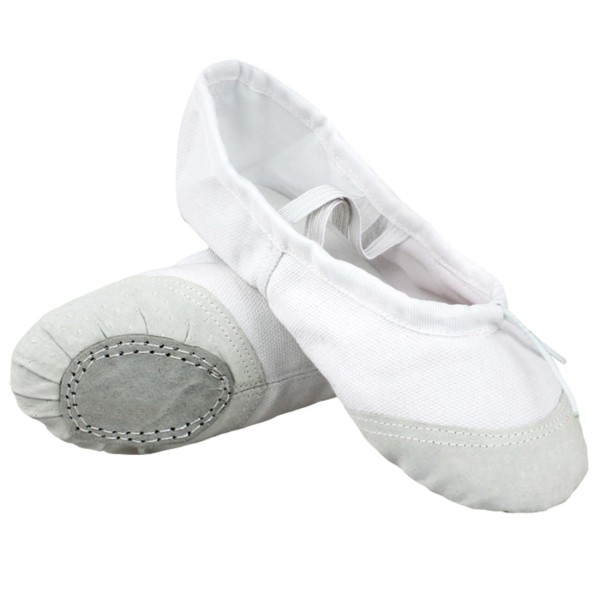 Yoga ballet soft-soled shoes