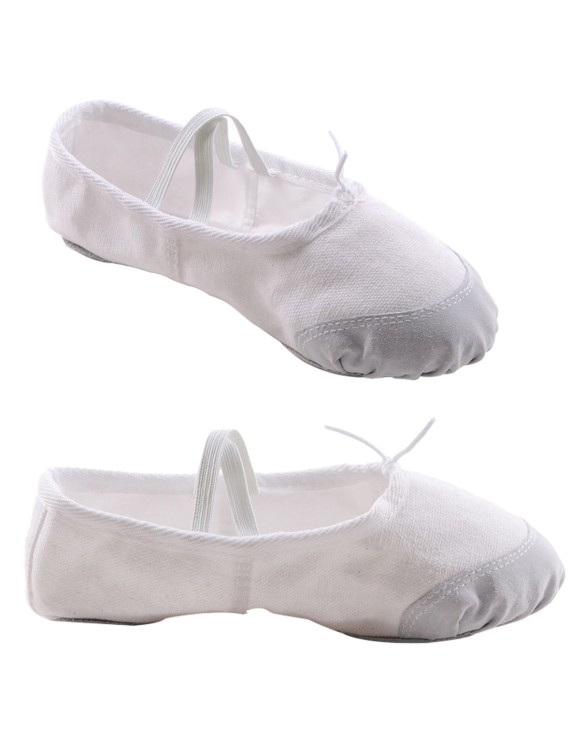 Yoga ballet soft-soled shoes