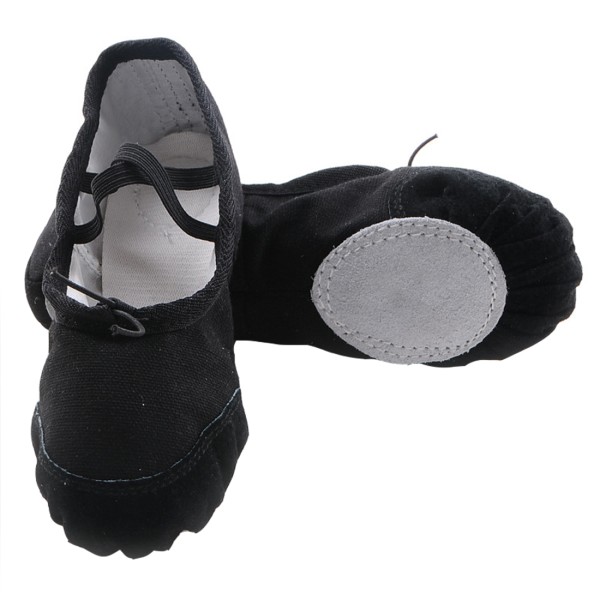 Yoga ballet soft-soled shoes