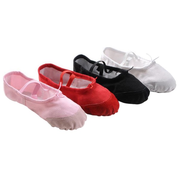 Yoga ballet soft-soled shoes