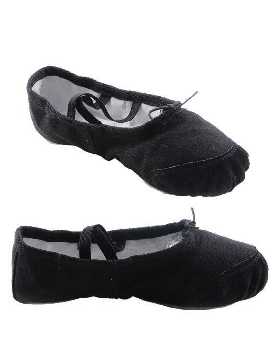 Yoga ballet soft-soled shoes