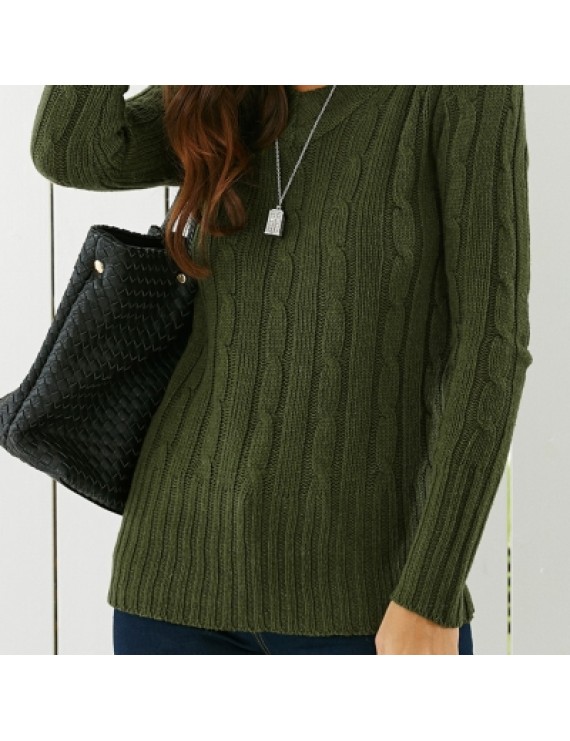 Longline Sweater