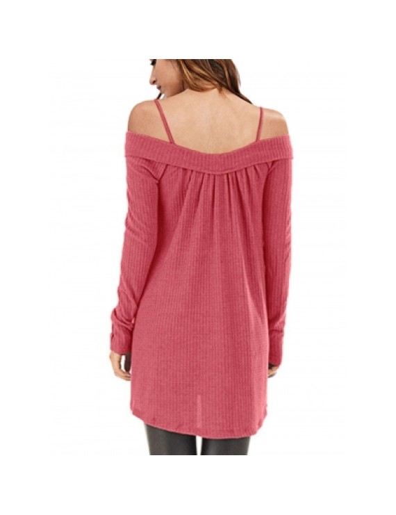 Tunic Sweater