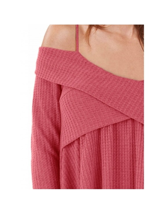 Tunic Sweater