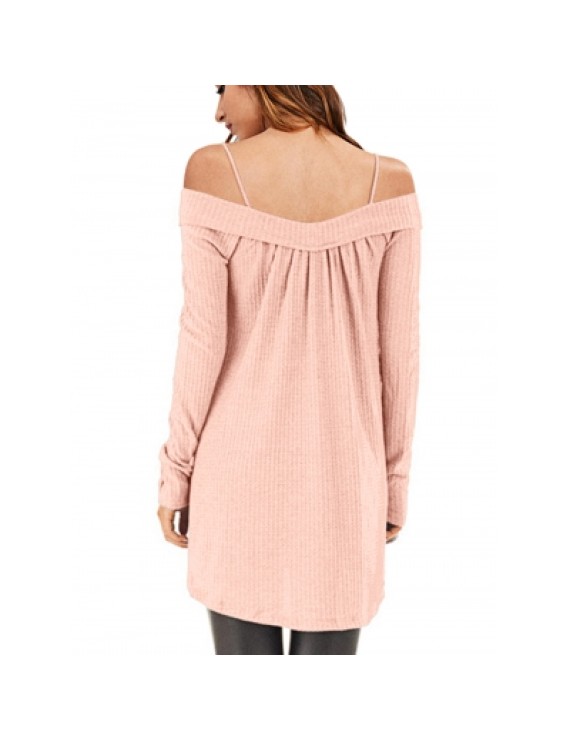 Tunic Sweater