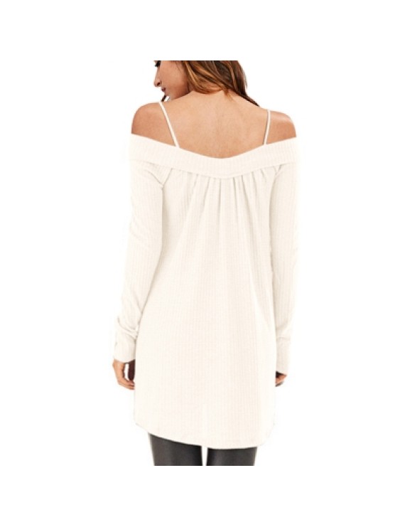 Tunic Sweater