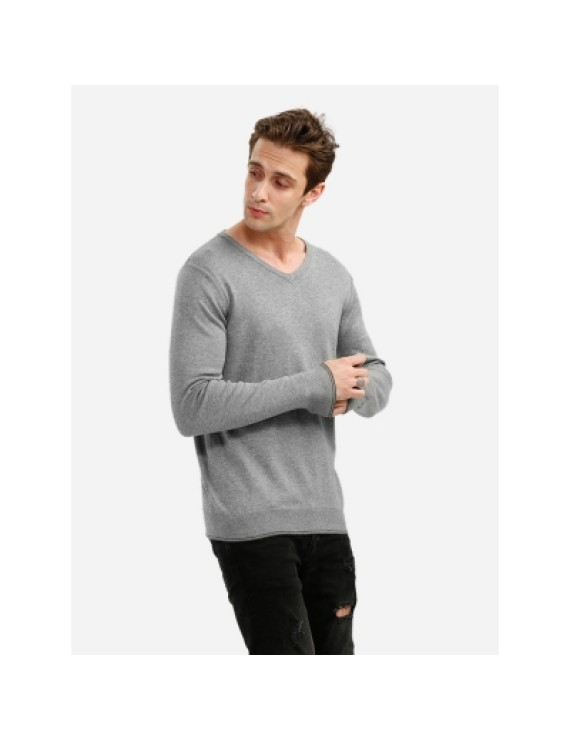 ZAN.STYLE Male Knitwear