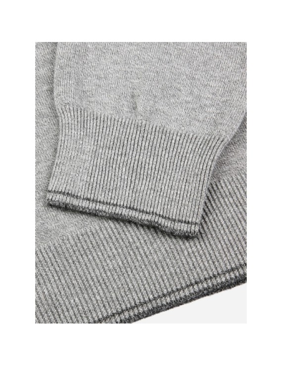 ZAN.STYLE Male Knitwear