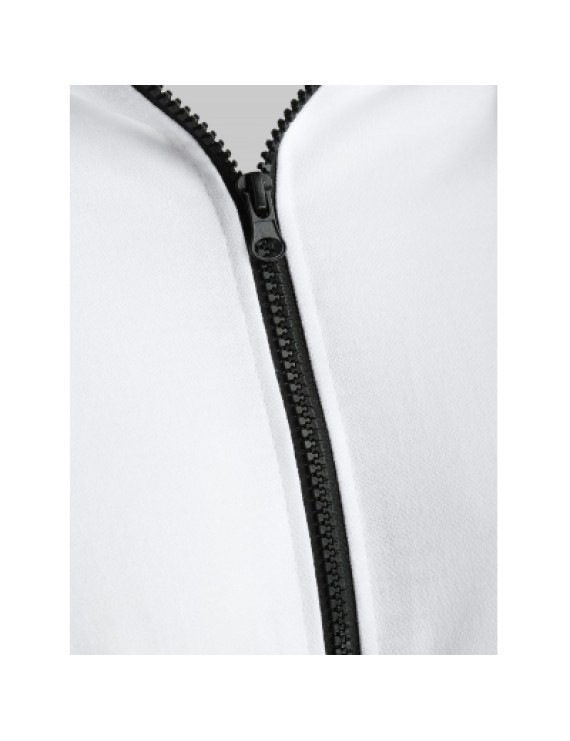 Sport Zip Hoodie